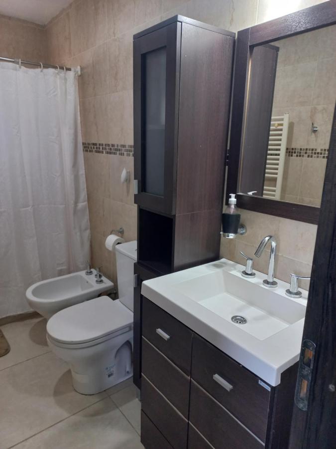 Moderna Casa En Ushuaia Villa Luaran gambar